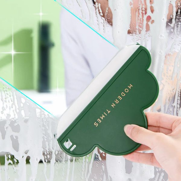 Silicone Window Cleaner Silicone Window Cleaner