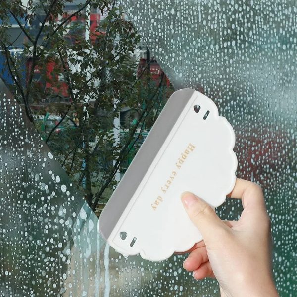 Silicone Window Cleaner Silicone Window Cleaner
