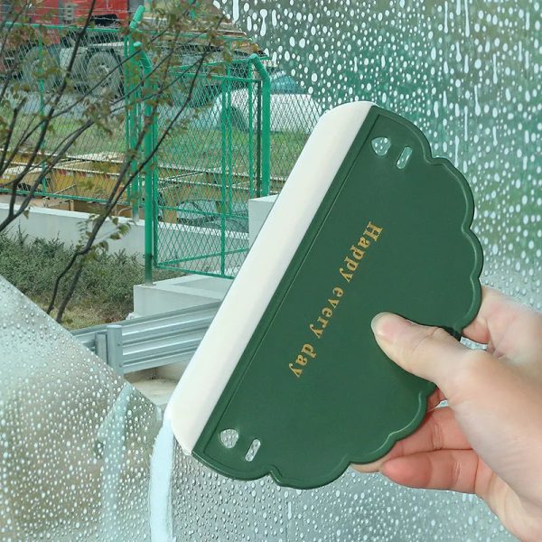 Silicone Window Cleaner Silicone Window Cleaner