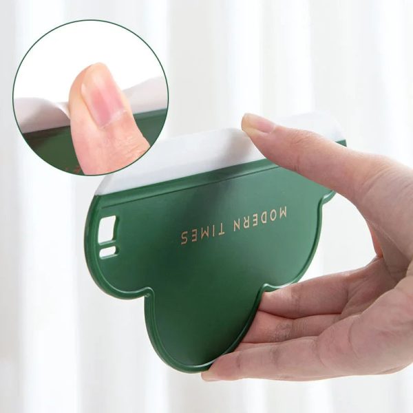 Silicone Window Cleaner Silicone Window Cleaner