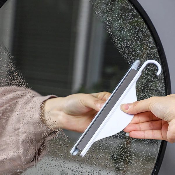 Silicone Window Cleaner Silicone Window Cleaner