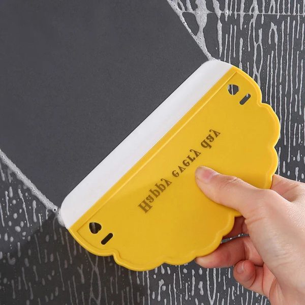 Silicone Window Cleaner Silicone Window Cleaner