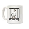 Silly Goose Mug Coffee Mug