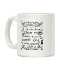 Simple Life Bilbo Quote Coffee Mug Simple Life Bilbo Quote Coffee Mug