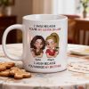 Sister-in-Law Mug with Cute Cartoon Art, playful coffee joke, cozy morning sips, a unique gift for your sister-in-law Sister-in-Law Mug with Cute Cartoon Art, playful coffee joke, cozy morning sips, a unique gift for your sister-in-law