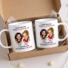Sister-in-Law Mug with Cute Cartoon Art, playful coffee joke, cozy morning sips, a unique gift for your sister-in-law Sister-in-Law Mug with Cute Cartoon Art, playful coffee joke, cozy morning sips, a unique gift for your sister-in-law