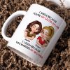 Sister-in-Law Mug with Cute Cartoon Art, playful coffee joke, cozy morning sips, a unique gift for your sister-in-law Sister-in-Law Mug with Cute Cartoon Art, playful coffee joke, cozy morning sips, a unique gift for your sister-in-law