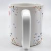 Sisters By Marriage Friends By Choice With Floral Design - Personalized Custom Coffee Mug - BST182_MG Sisters By Marriage Friends By Choice With Floral Design - Personalized Custom Coffee Mug - BST182_MG