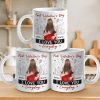 Sit On My Face I Mean I Love You - Couple Personalized Custom Mug - Valentine Gift For Husband Wife, Anniversary Sit On My Face I Mean I Love You - Couple Personalized Custom Mug - Valentine Gift For Husband Wife, Anniversary
