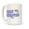 Sleep Deprived Coffee Mug Sleep Deprived Coffee Mug