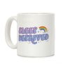 Sleep Deprived Coffee Mug Sleep Deprived Coffee Mug