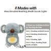 Sleepy Bunny Plush Toy Sleepy Bunny Plush Toy
