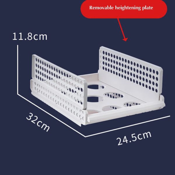 Sliding Wardrobe Clothes Organizer Sliding Wardrobe Clothes Organizer