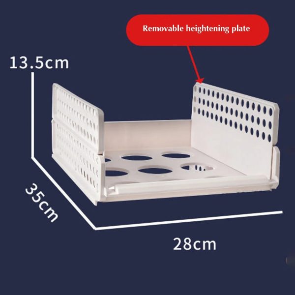 Sliding Wardrobe Clothes Organizer Sliding Wardrobe Clothes Organizer