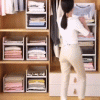 Sliding Wardrobe Clothes Organizer Sliding Wardrobe Clothes Organizer
