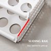 Sliding Wardrobe Clothes Organizer Sliding Wardrobe Clothes Organizer