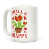 Small And Snappy Coffee Mug Small And Snappy Coffee Mug