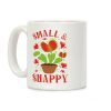Small And Snappy Coffee Mug Small And Snappy Coffee Mug