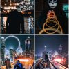 Smart Bluetooth Led Face Mask Smart Bluetooth Led Face Mask