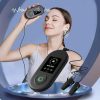 Smart Ear Acupressure Stimulator With Pulse Therapy Smart Ear Acupressure Stimulator With Pulse Therapy
