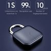 Smart Fingerprint Padlock Smart Fingerprint Padlock