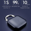 Smart Fingerprint Padlock Smart Fingerprint Padlock