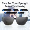Smart Glasses Bluetooth Call Music Outdoor Ar Glasses Smart Glasses Bluetooth Call Music Outdoor Ar Glasses