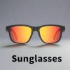 Smart Glasses With Voice Call, Music & Touch Control Smart Glasses With Voice Call, Music & Touch Control
