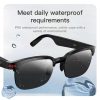 Smart Glasses With Wireless Call And Music Smart Glasses With Wireless Call And Music