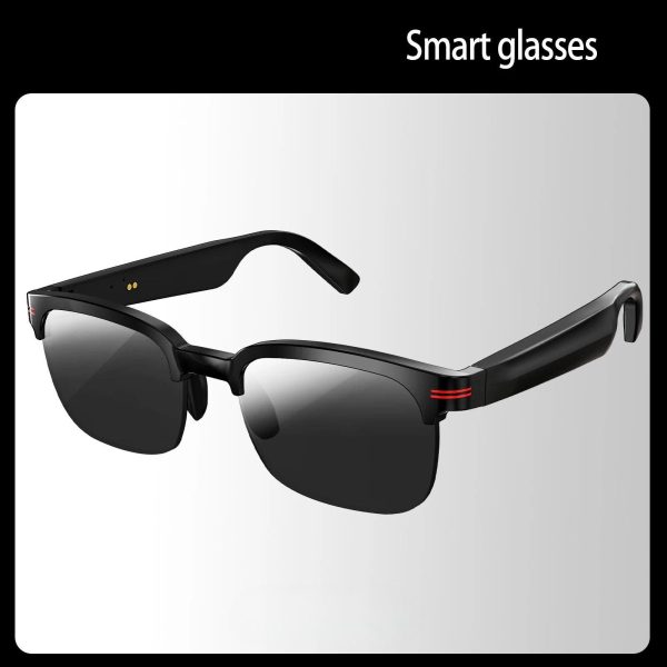 Smart Glasses With Wireless Call And Music Smart Glasses With Wireless Call And Music