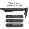 Smart Glasses With Wireless Call And Music Smart Glasses With Wireless Call And Music