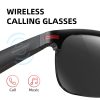 Smart Glasses With Wireless Call And Music Smart Glasses With Wireless Call And Music