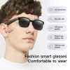 Smart Glasses With Wireless Call And Music Smart Glasses With Wireless Call And Music