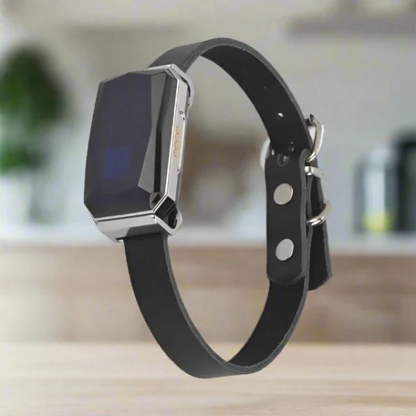 Smart Pet Tracker Collar With Sim Card Slot Smart Pet Tracker Collar With Sim Card Slot