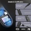 Smart Posture Correction Device