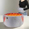 Smart Warm Palace Belt Abdominal Massage & Heating Therapy Smart Warm Palace Belt Abdominal Massage & Heating Therapy