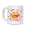 Smash the PatrYEEHAWrchy Coffee Mug Smash the PatrYEEHAWrchy Coffee Mug