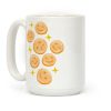 Smiley Fries Coffee Mug Smiley Fries Coffee Mug
