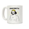 Snackbeth Coffee Mug Snackbeth Coffee Mug