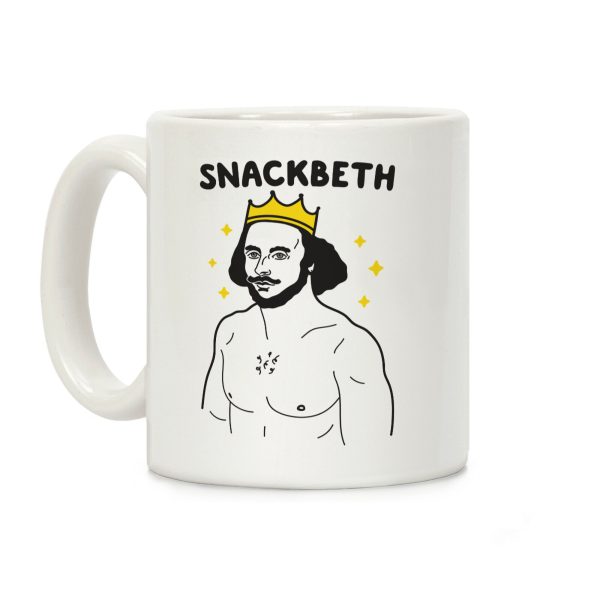 Snackbeth Coffee Mug Snackbeth Coffee Mug