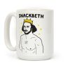 Snackbeth Coffee Mug Snackbeth Coffee Mug