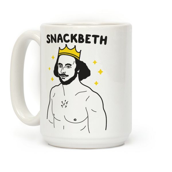 Snackbeth Coffee Mug Snackbeth Coffee Mug