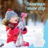 Snow Ball Maker Snow Ball Maker