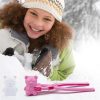 Snow Ball Maker Snow Ball Maker