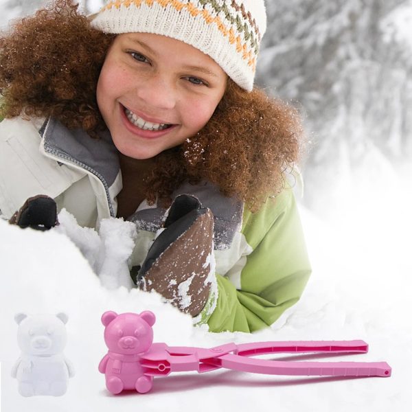 Snow Ball Maker Snow Ball Maker