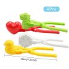 Snow Ball Maker Snow Ball Maker