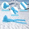 Snow Ball Maker Snow Ball Maker
