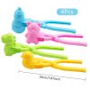 Snow Ball Maker Snow Ball Maker