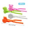 Snow Ball Maker Snow Ball Maker