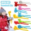 Snow Ball Maker Snow Ball Maker